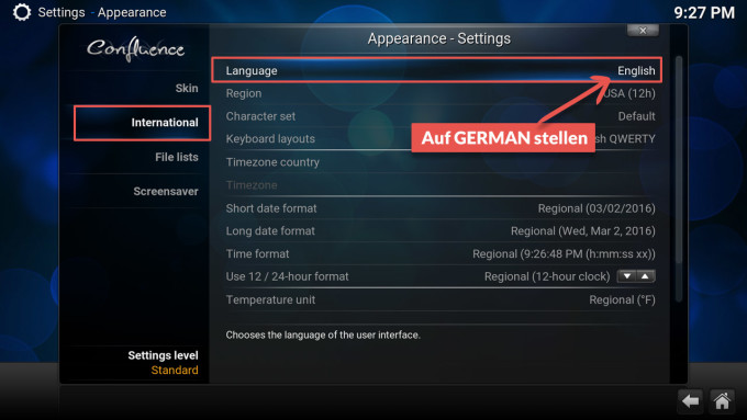 kodi_auf_deutsch_stellen