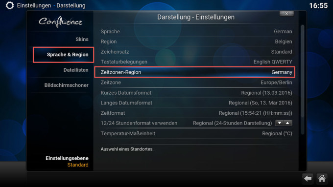 kodi_zeitzone_uhrzeit_einstellen