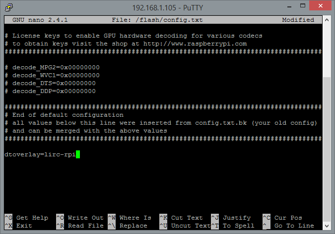 putty_config.txt_bearbeiten