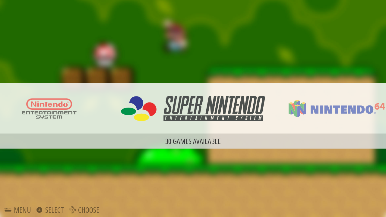 emulation_station_startscreen